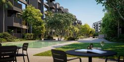 Faber Walk (D5), Condominium #585591621